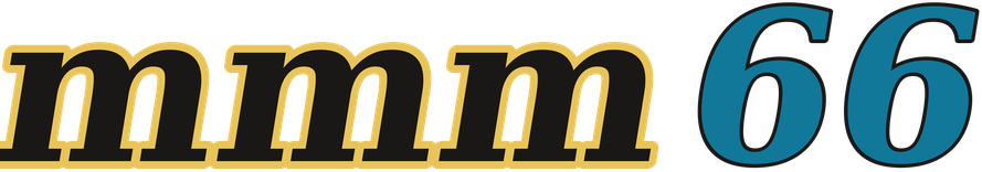 mmm66 logo